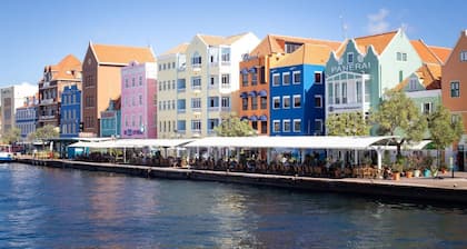 Willemstad Historic City Suite