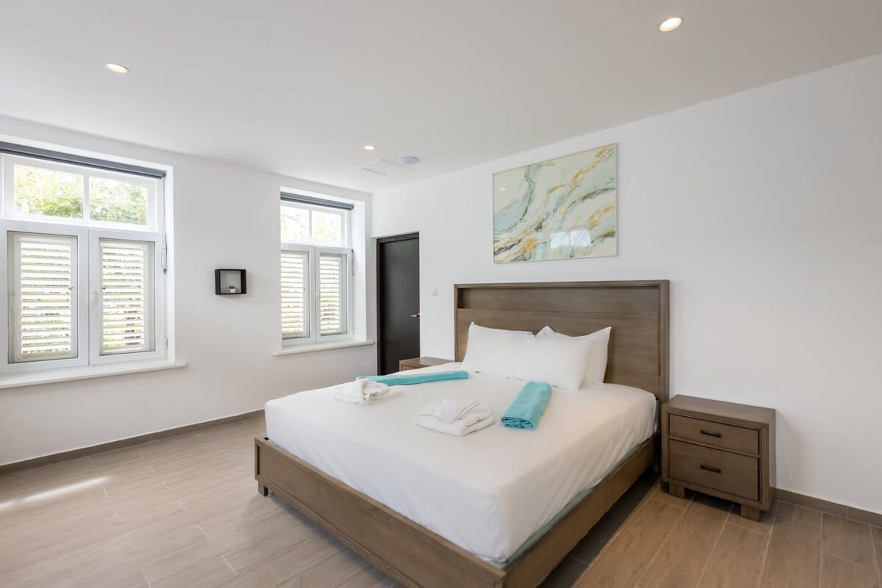 アパートメント | 1 室のベッドルーム