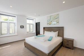 Lejlighed | 1 soveværelse