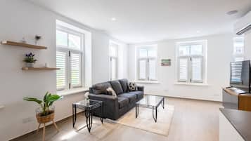 Appartement | Exterieur