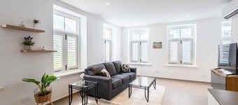 Willemstad Historic City Suite