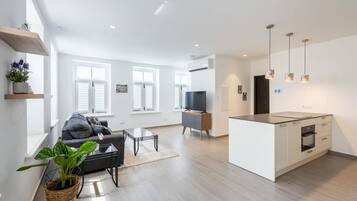 Appartement | 1 slaapkamer