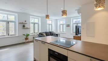 apartman | Külső rész