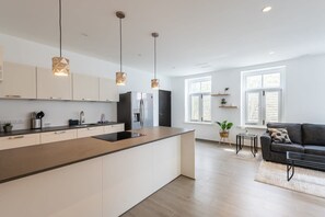 Apartment | Exterior - Willemstad Historic City Suite (Willemstad)