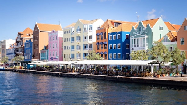 House | Exterior - Willemstad Historic City Suite (Willemstad)