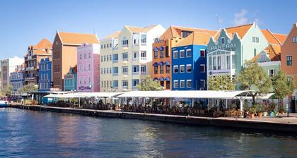 Willemstad Historic City Suite