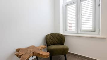 Apartamento | 1 dormitorio