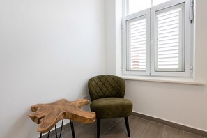 Lejlighed | 1 soveværelse