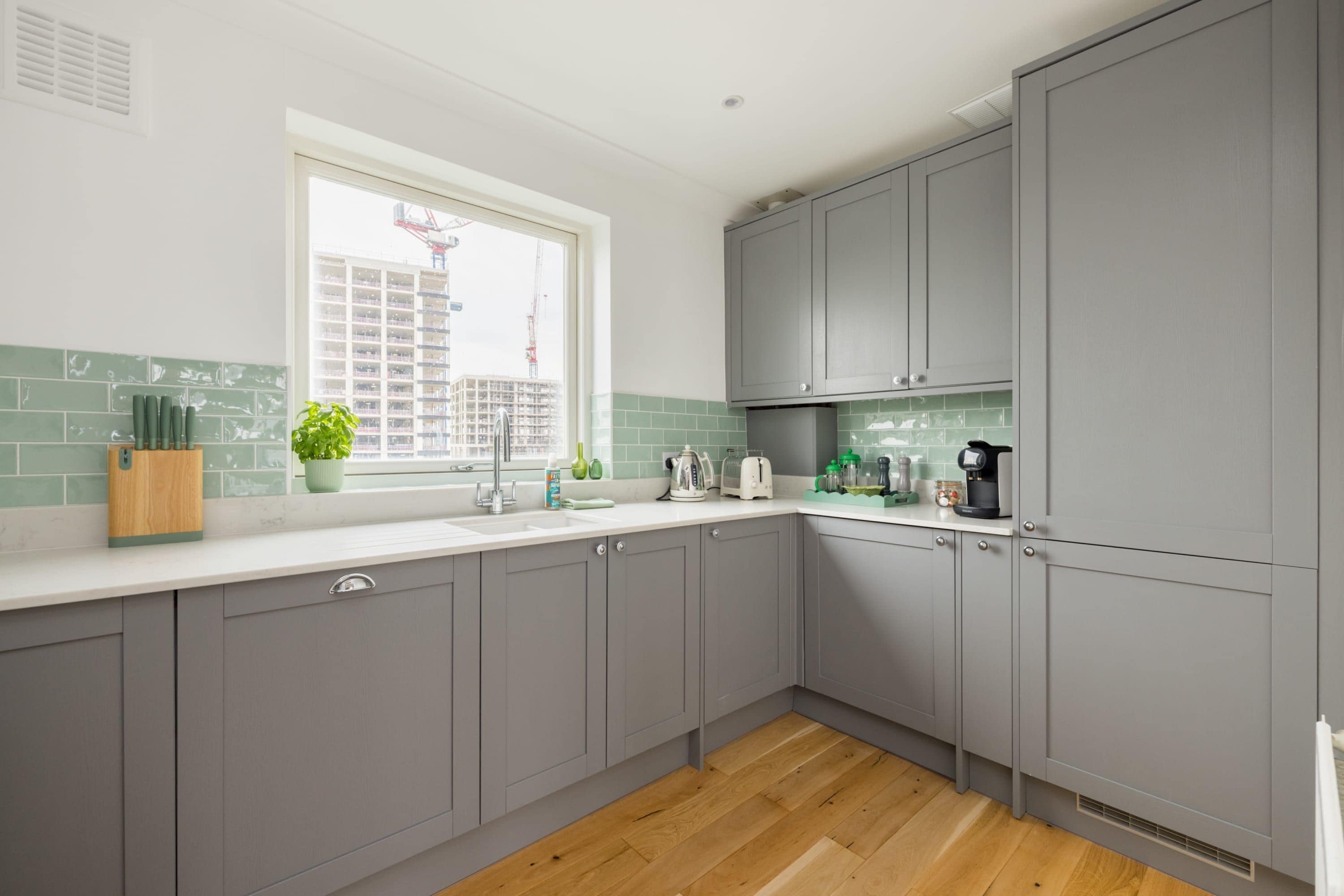 Apartment | 2 bedrooms, Internet