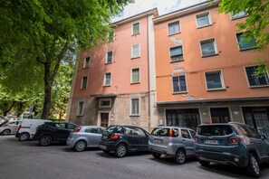 Apartment | Exterior