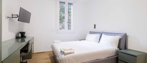 Appartamento | Esterni