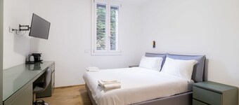 Due Agosto Suite, Comfy, Modern and Central