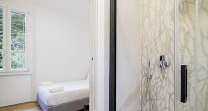 Due Agosto Suite, Comfy, Modern and Central