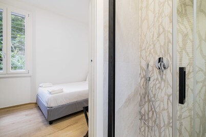 Due Agosto Suite, Comfy, Modern and Central