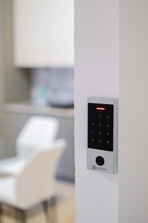 Appartement | 1 slaapkamer