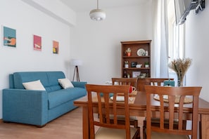 Ferienhaus | 1 Schlafzimmer