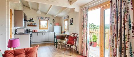 Suite | 1 slaapkamer