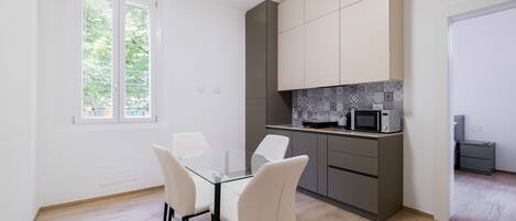Apartment | 1 bedroom, Internet