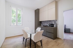 Apartment | 1 Schlafzimmer, Internetzugang