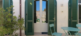 Residence Turistico Masseria Pichilicchio 2 by Wonderful Italy