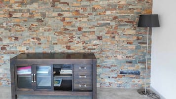 Villa (4 Bedrooms) | Interior