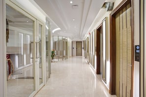 Servicios del alojamiento