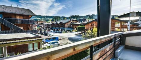 Terrain de lâhĂ©bergement