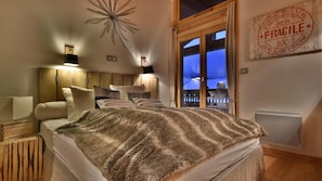 5 Schlafzimmer, WLAN