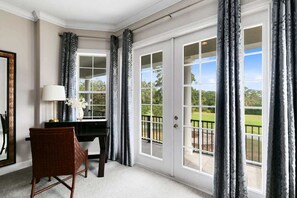 Interior - Charming vacation villa on resort w/private pool (Reunion)