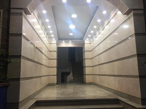 Elegant 3 - 3-bedroom apartment in charming First District with WiFi, AC