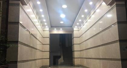Elegant 3 - 3-bedroom apartment in charming First District with WiFi, AC