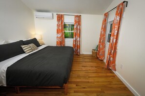 3 chambres, fer et planche Ă repasser, Wi-Fi gratuit, draps fournis