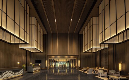 Doubletree By Hilton Kaifeng