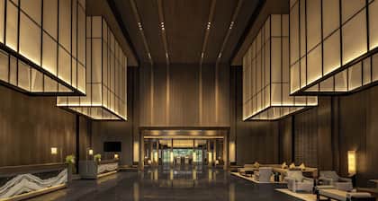 Doubletree By Hilton Kaifeng