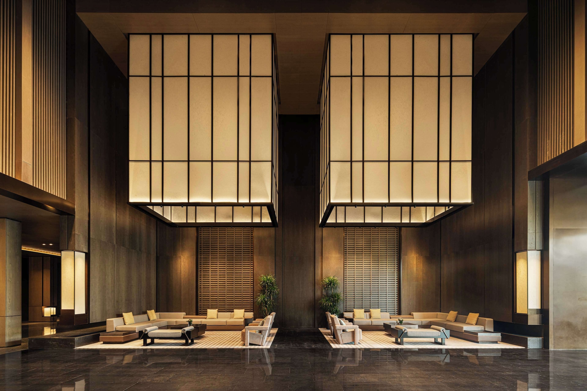 4 Star Hotels