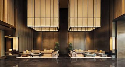 Doubletree By Hilton Kaifeng
