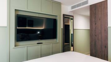 Room, 1 King Bed