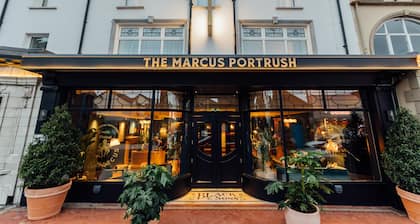 Marcus Hotel Portrush, Tapestry Collection By Hilton