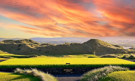 Golf. The Marcus Portrush, Tapestry Collection by Hilton