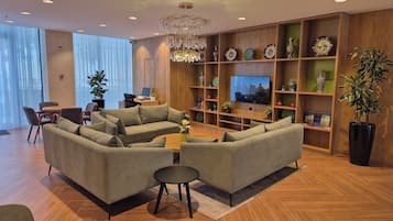 Accommodatievoorzieningen