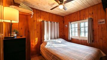 2 sovrum, strykjÀrn/strykbrÀda, resesÀng och gratis wi-fi