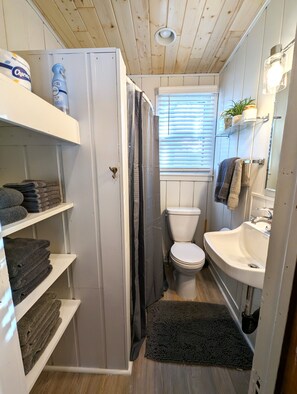 Assecador de cabells i tovalloles 