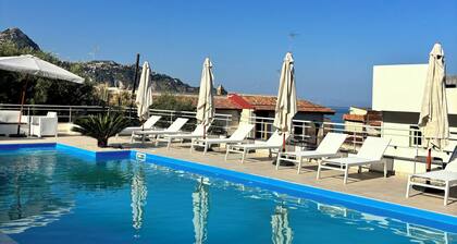 IG - Villa Don Antonio Apartment