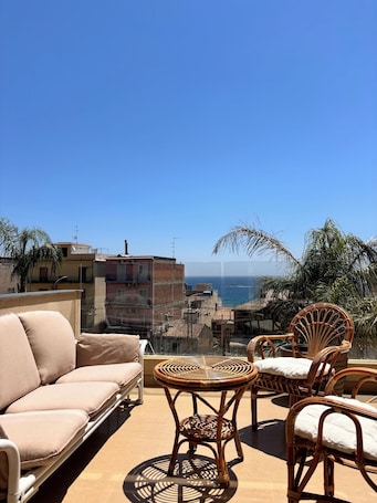 IG - Villa Don Antonio Apartment