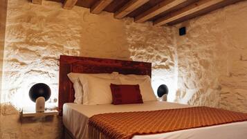 1 bedroom, iron/ironing board, WiFi