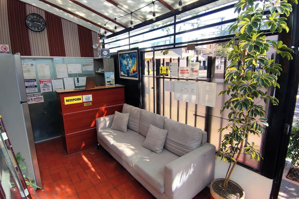 Hostal Whipala