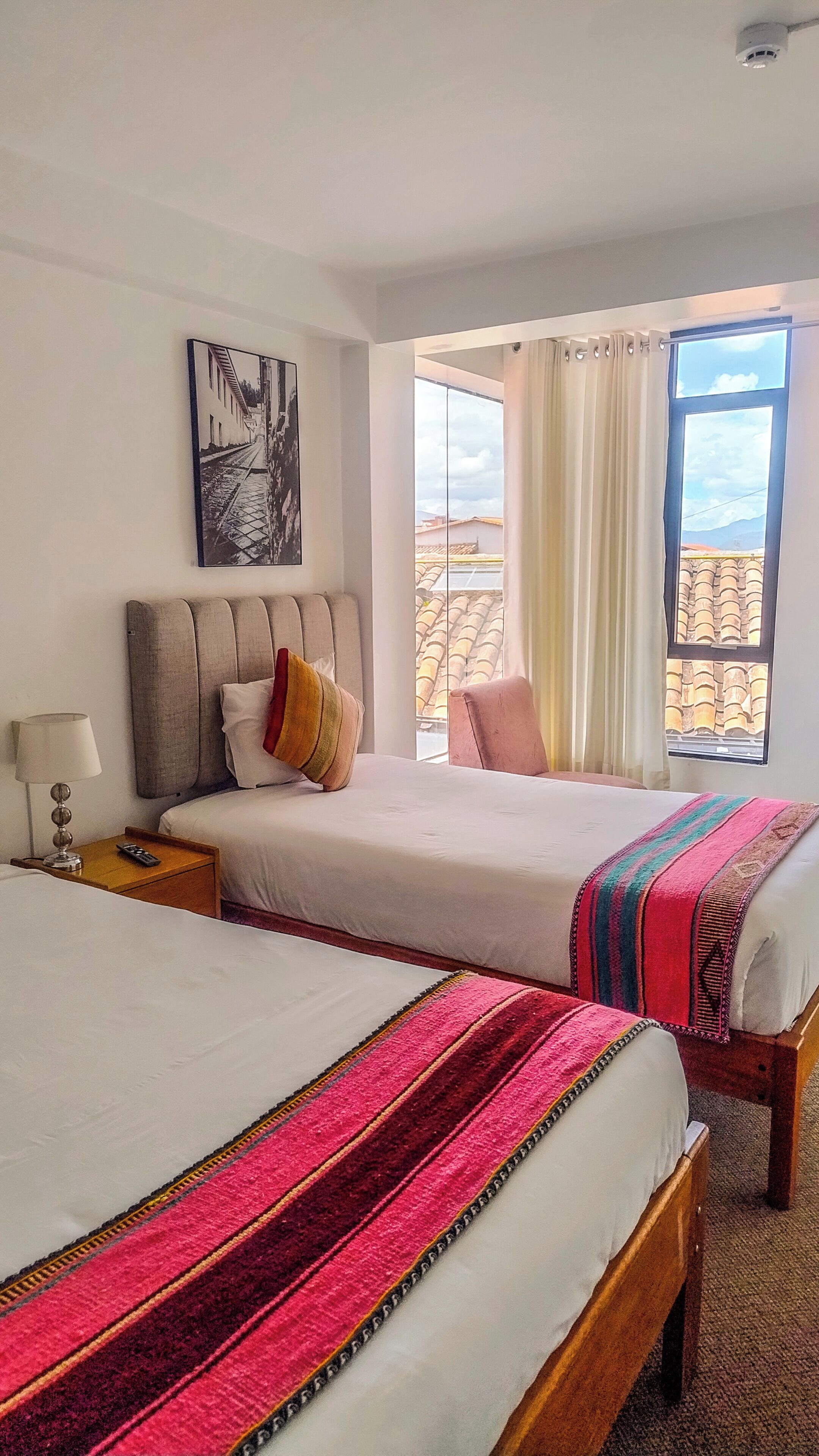 Foto - Central Market Hotel San pedro