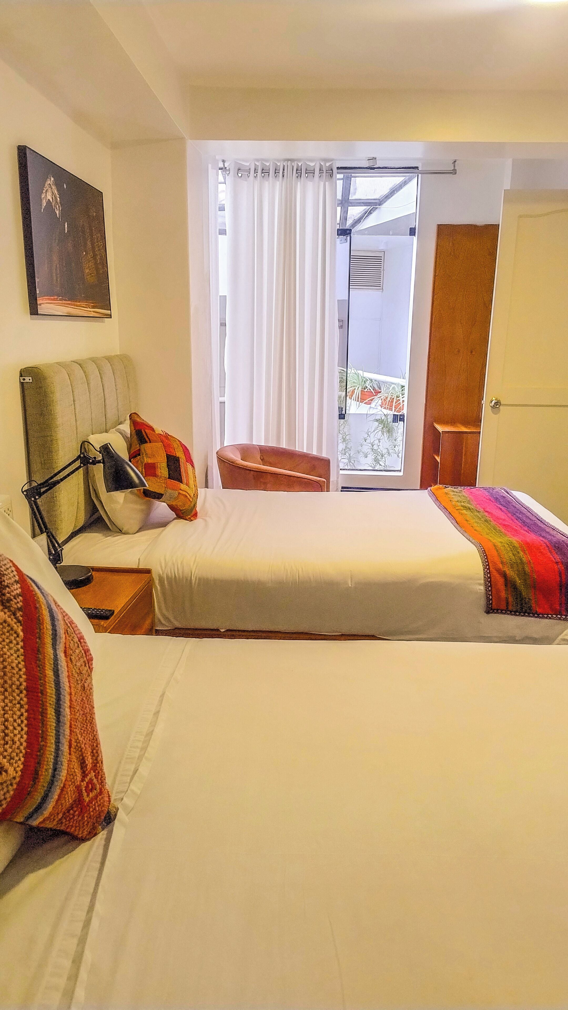 Foto - Central Market Hotel San pedro