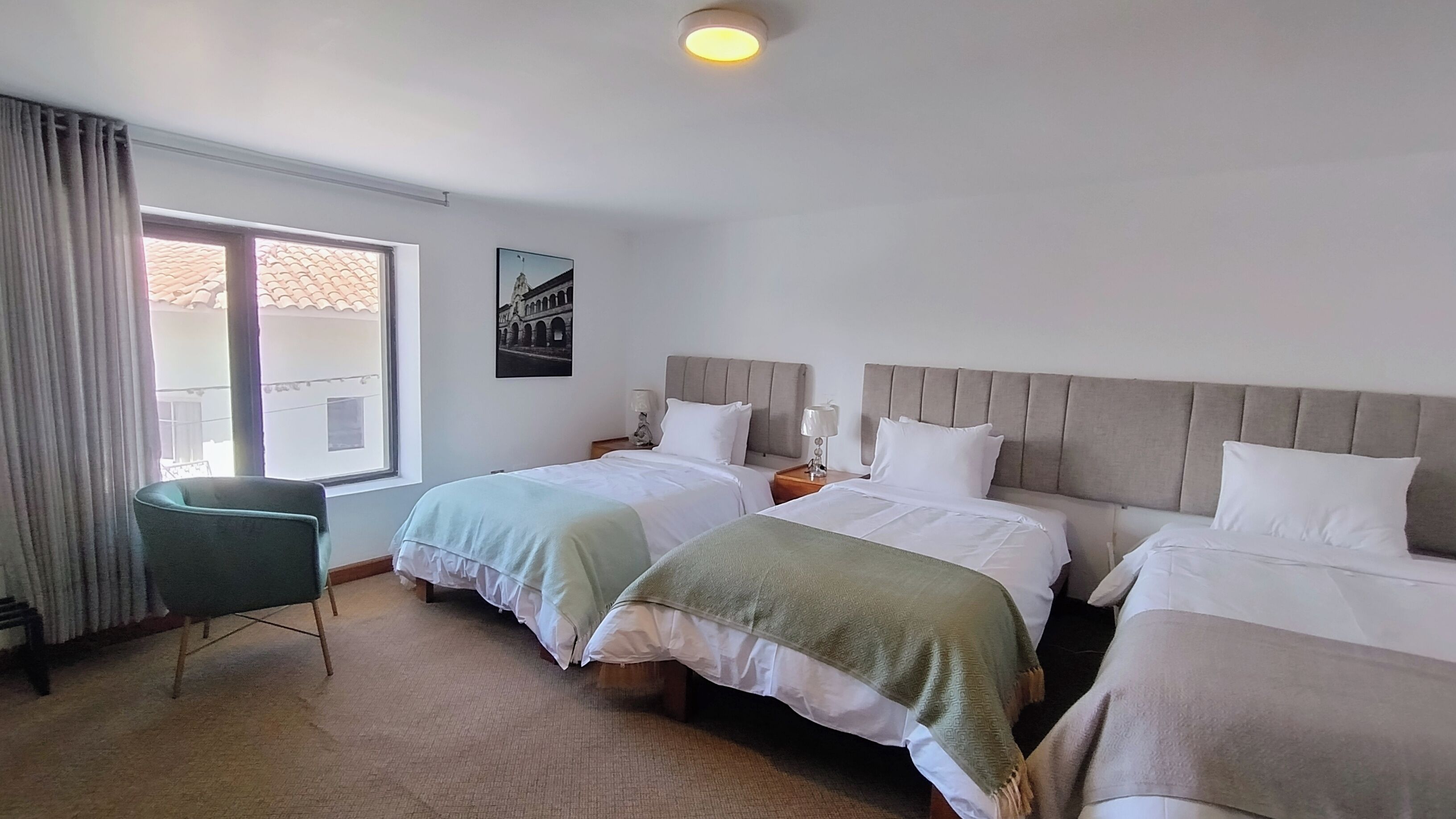 Photo - Central Market Hotel San pedro