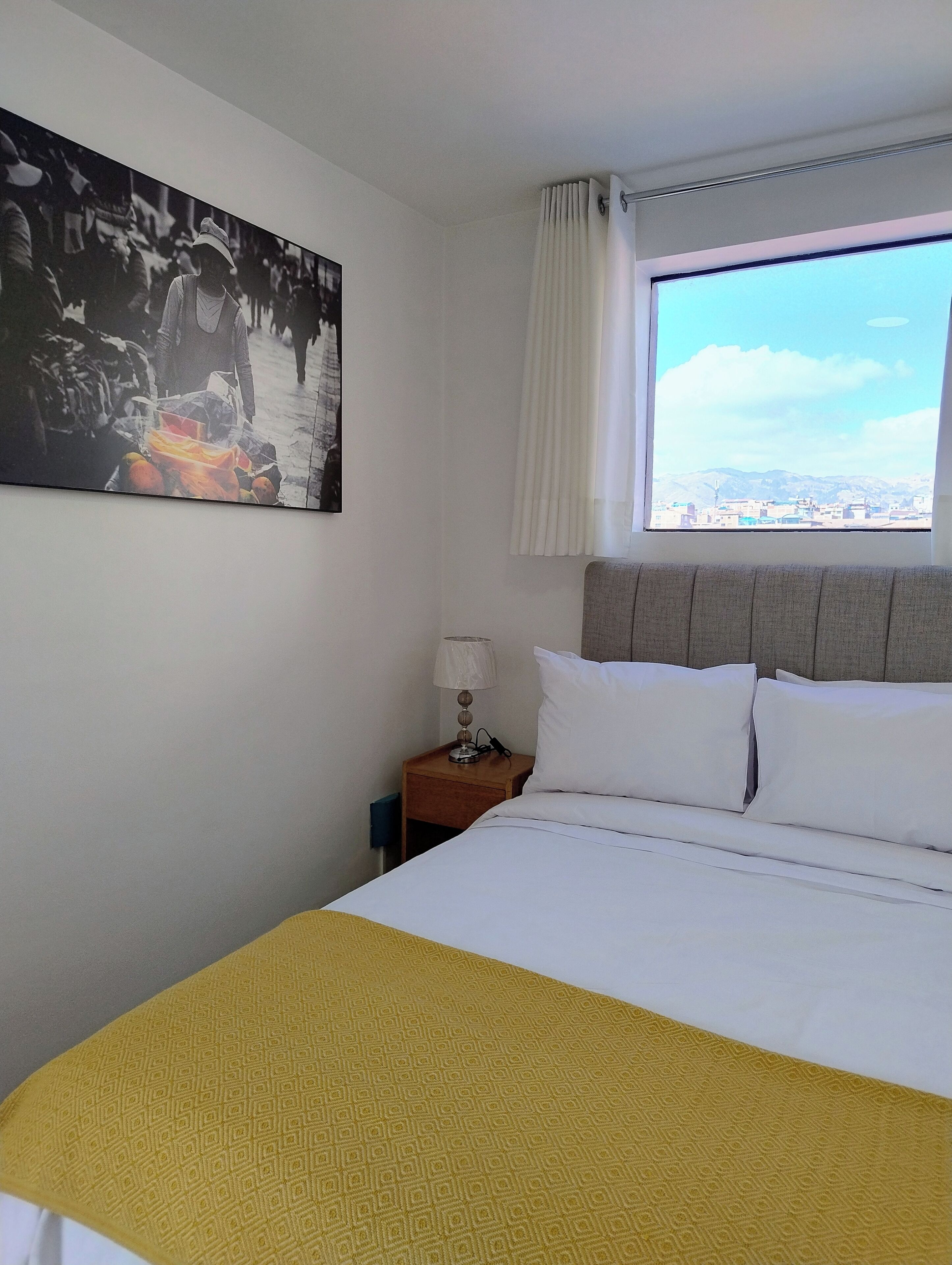 Photo - Central Market Hotel San pedro